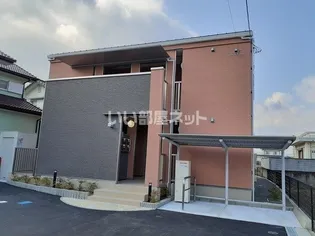 ハッピー大門タウンの画像