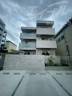 メゾン ド プレールの画像