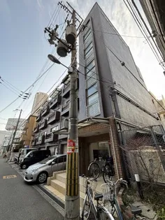 メゾンOACの画像