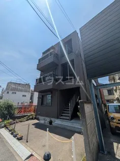 エスポワール本町【2階】の外観