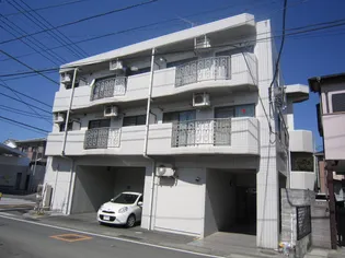 パールハウス2の画像