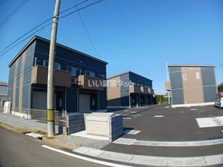 平須スクエアの画像