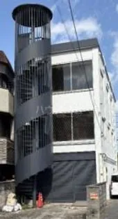 松室中溝町マンションの画像