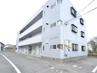 天川レジデンスの画像