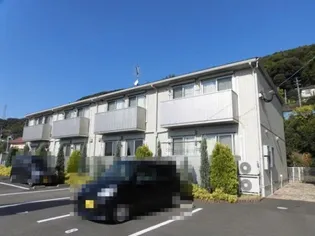 グランシャリオ Kの画像