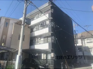 メビウス香里レジデンスの画像