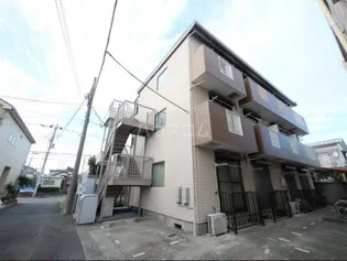 サンパレス矢部の画像