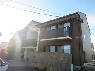 もくれん館A棟の画像