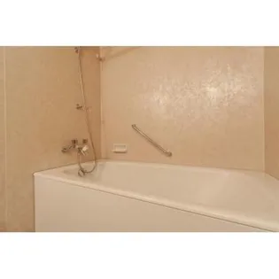 N35 EAST【6階】の風呂