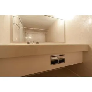 N35 EAST【6階】の内装