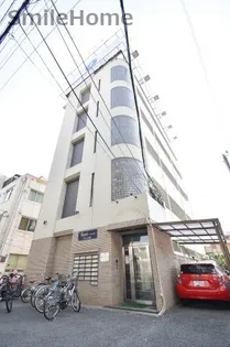 レガーレ玉出【1階】の外観