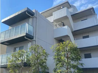 GENOVIA桜上水SKYGARDENの画像