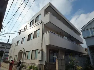 メゾン三羊の画像