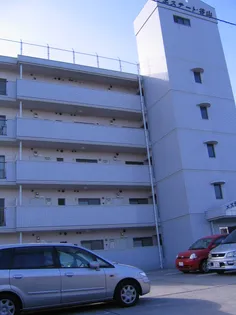 エステート谷山A棟の画像