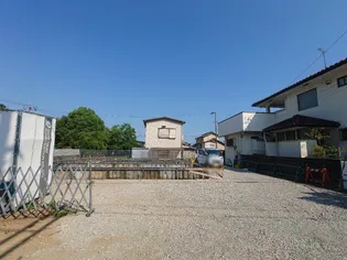 静岡県浜松市中央区幸4【アパート】の外観