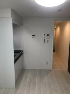 カインドネス南雪谷【1階】の居間