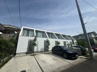 ナカクラテラスの画像