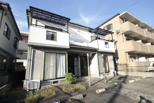 レジデンス川本E棟の画像