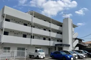 ネクサス広古新開の画像