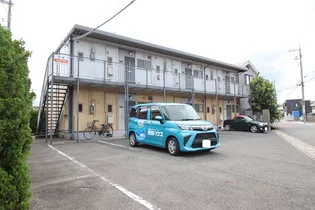 第二芳泉パールハイツの画像