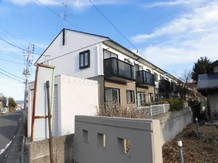 クレストフジスイCの画像