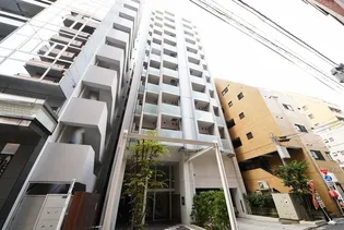 カスタリア麻布十番IIの画像