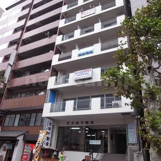 ダイアパレス西五反田の画像