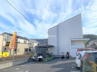RONDII番館の画像