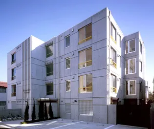 Branche笹塚【1階】の外観