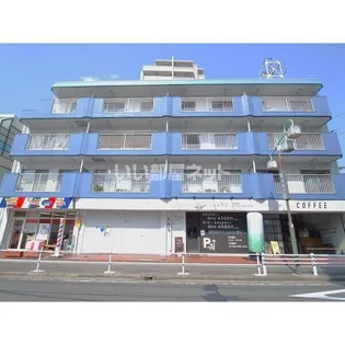 イーストヒル寺山の画像