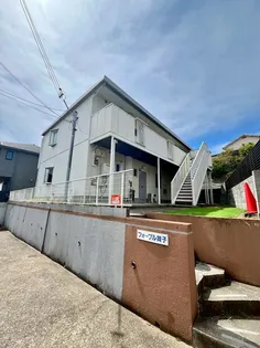 フォーブル舞子【2階】の外観