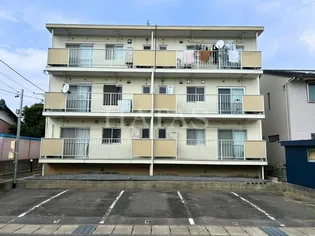 コーポ的場の画像