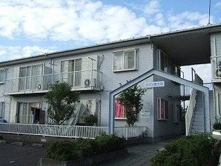 メゾン東大沼の画像