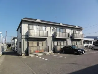 パナタウンセブンBの画像