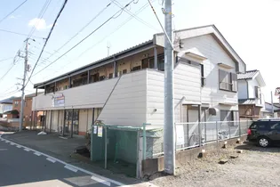 笠間ハイツ第2の画像