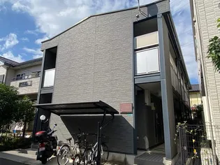 レオパレスセルーナの画像