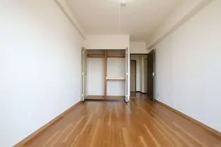 ダイアパレス小松【9階】の内装