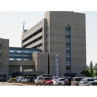 ダイアパレス小松【9階】の周辺