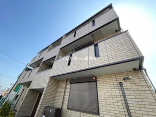 マリキータ ロハの画像