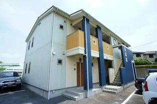 パティオ上津の画像