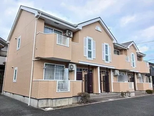 カーサ ラフィーネAの画像