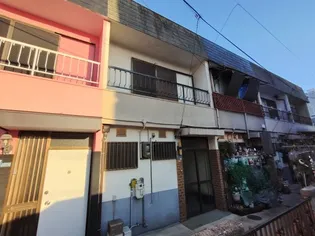 大阪府寝屋川市香里北之町【一戸建】の外観