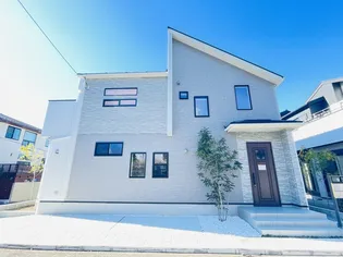 神奈川県横浜市旭区今宿2【一戸建】の外観