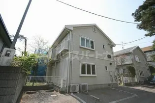 大宮パークホームズBの画像