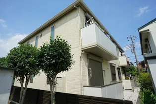 ルミエール湘南台の画像