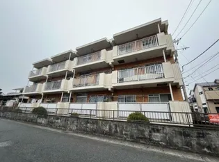 城所マンションの画像