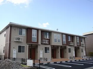 カーサ フィオーレの画像