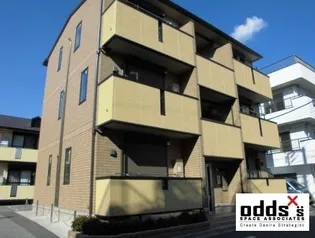 ヴィラ マウントコーストIIの画像