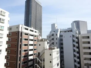 ライオンズマンション台町【1階】のその他画像