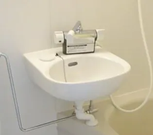 ライオンズマンション台町【1階】の内装